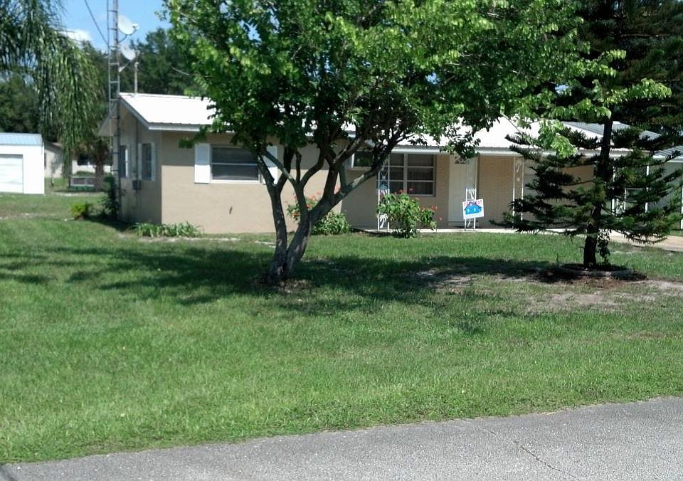 front street view