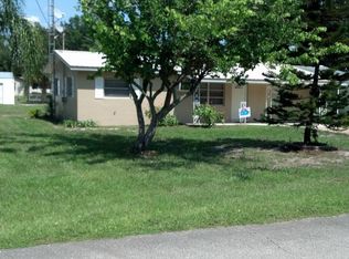 1711 Amber Ln, Lake Placid, FL 33852