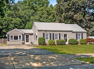 11 Antonellis Cir, Newton, MA 02459