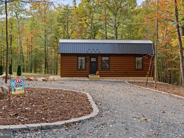 120 Catalpa Ct, Luray, VA 22835