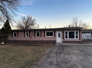 8900 Rene Ave, Collinsville, IL 62234