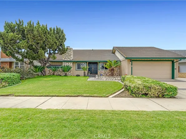 3118 N Hartman St, Orange, CA 92865