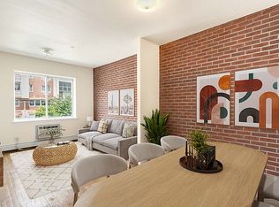 66 Maspeth Ave APT 1B, Brooklyn, NY 11211