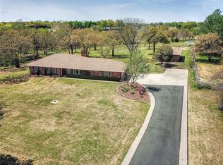 7105 N Blue Ridge Rd, Edmond, OK 73034