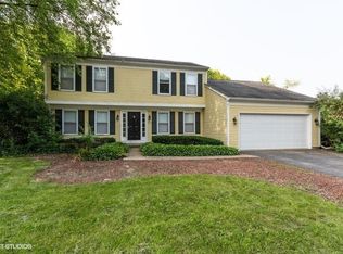 2130 Hartford Ln, Geneva, IL
