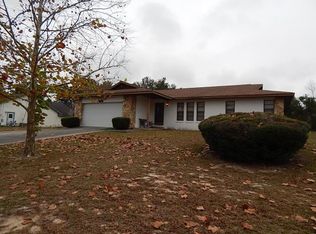 1420 S Hillock Ter, Inverness, FL 34452