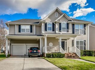 15750 Trenton Place Rd, Huntersville, NC 28078