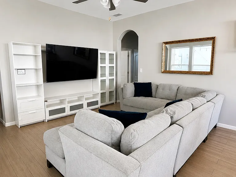 14505 Buffalo Springs Way — Photo 5