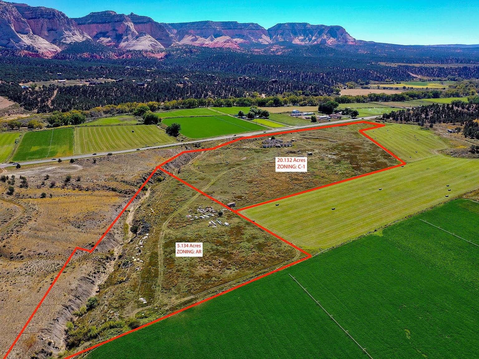 1310 S State St, Orderville, UT 84758 Zillow