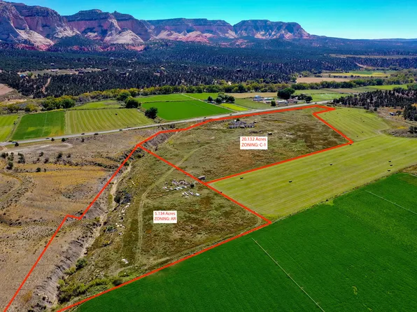 1310 S State St, Orderville, UT 84758