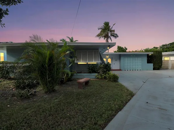 915 Ibis Ave, Miami Springs, FL 33166