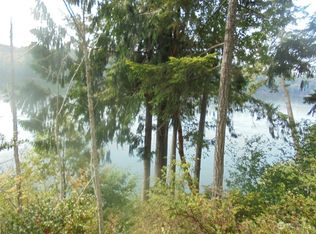 0 E Sea Spray Ln, Shelton, WA