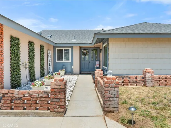 308 Midori Ln, Calimesa, CA 92320