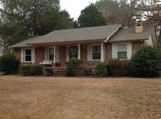 430 Carroll Lake Rd, Mc Kenzie, TN 38201