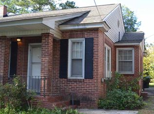 205B Broad St, Anderson, SC 29621