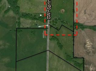 SW Springtown Rd TRACT 2, Plattsburg, MO 64477