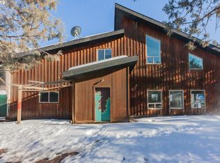 70140 McKenzie Canyon Rd, Sisters, OR 97759