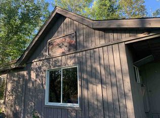 Friski Rd, Lachine, MI 49753