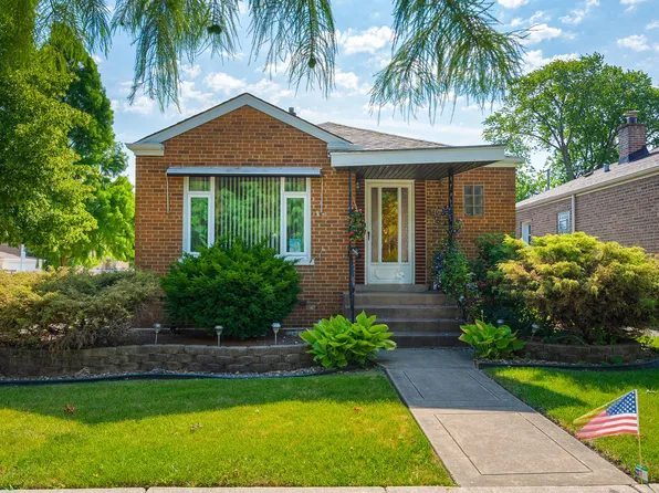 5401 S Nagle Ave, Chicago, IL 60638