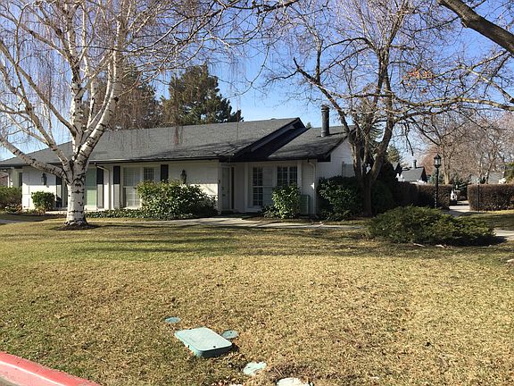 2nd image of 4144 S Old Farm Way #64
