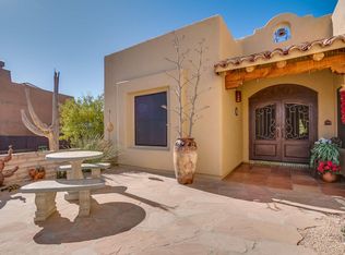 1615 W Placita Rio Pecos, Sahuarita, AZ 85629