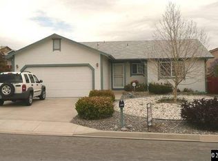 6855 Hibiscus Ct, Sparks, NV