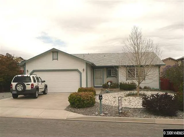 6855 Hibiscus Ct photo 1