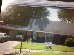 2959 Sky Way Dr #HOUSE, Memphis, TN 38127