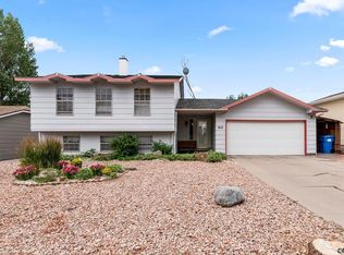 612 Phay Ave, Canon City, CO 81212