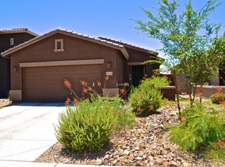 20235 W Desert Bloom St, Buckeye, AZ 85326