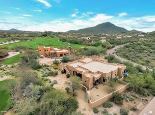 5570 E Fairway Trl, Cave Creek, AZ 85331