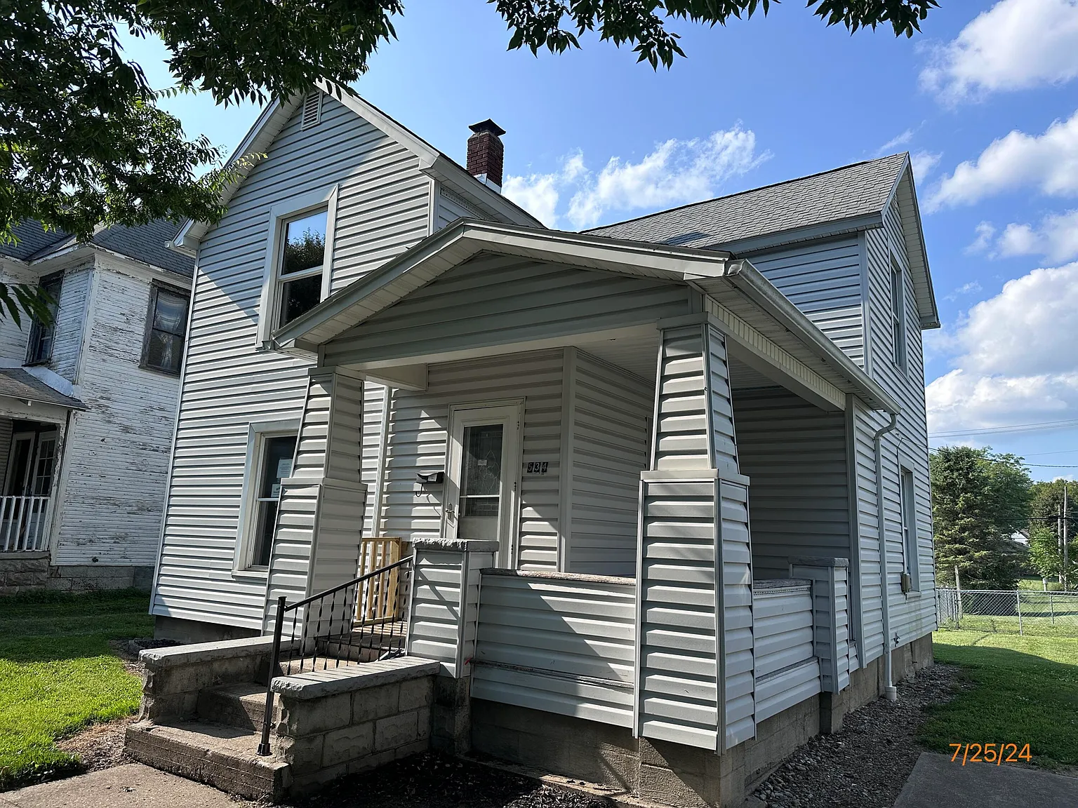 534 W Chillicothe Ave photo 1