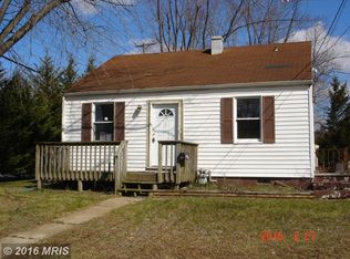 57 Norman Ave, Aberdeen, MD
