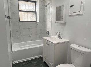 155 S Harrison St #3B, Orange, NJ 07050