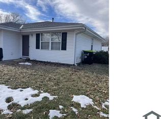 204 N Cypress St #B, Grain Valley, MO 64029