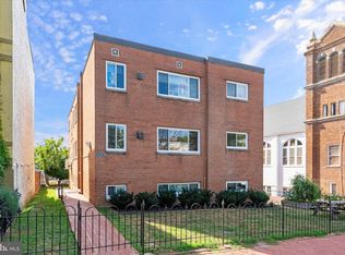 630 11th St NE APT 303, Washington, DC 20002