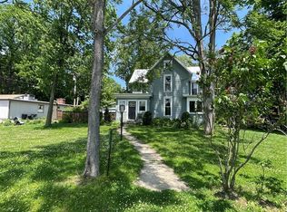113 Marshall St, Yellow Springs, OH 45387