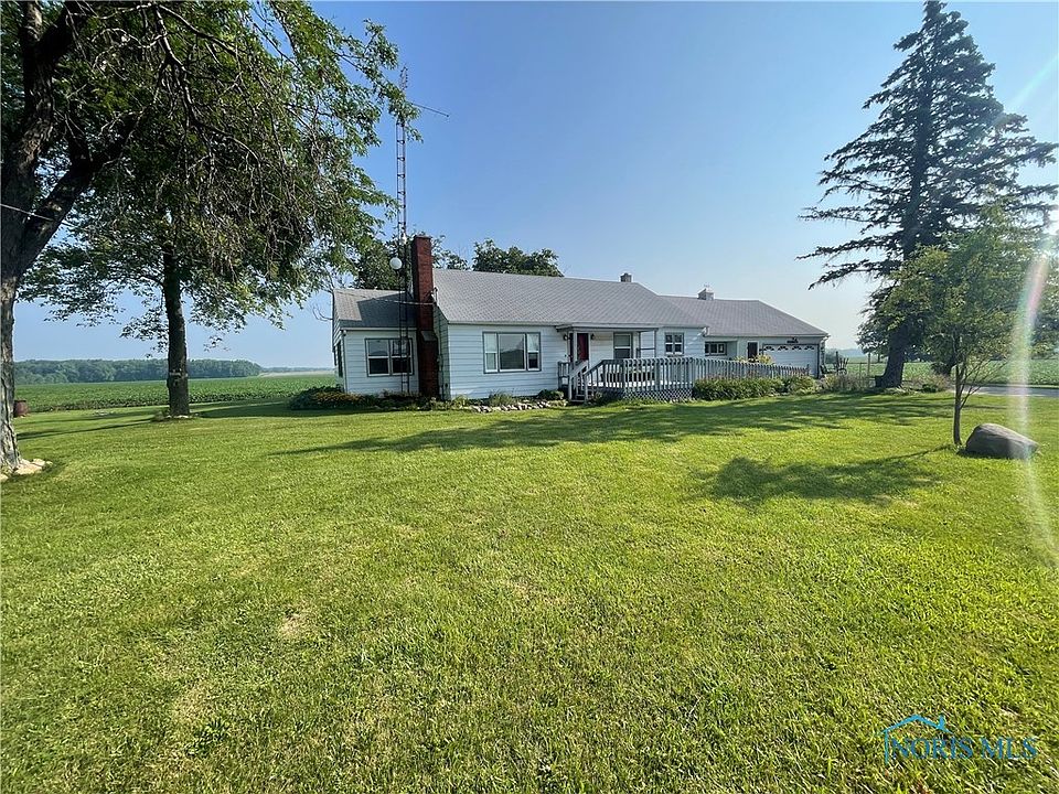 17433 Us Highway 20, Alvordton, OH 43501 Zillow