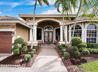 6422 NW 102nd Ter, Parkland, FL 33076