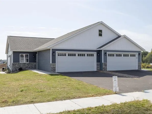 3305 Green Pastures Lane Lot 51, Weston, WI 54476