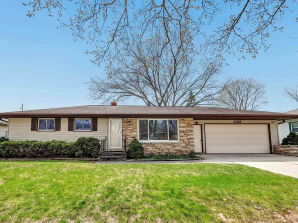 1189 Raleigh St, Green Bay, WI 54304
