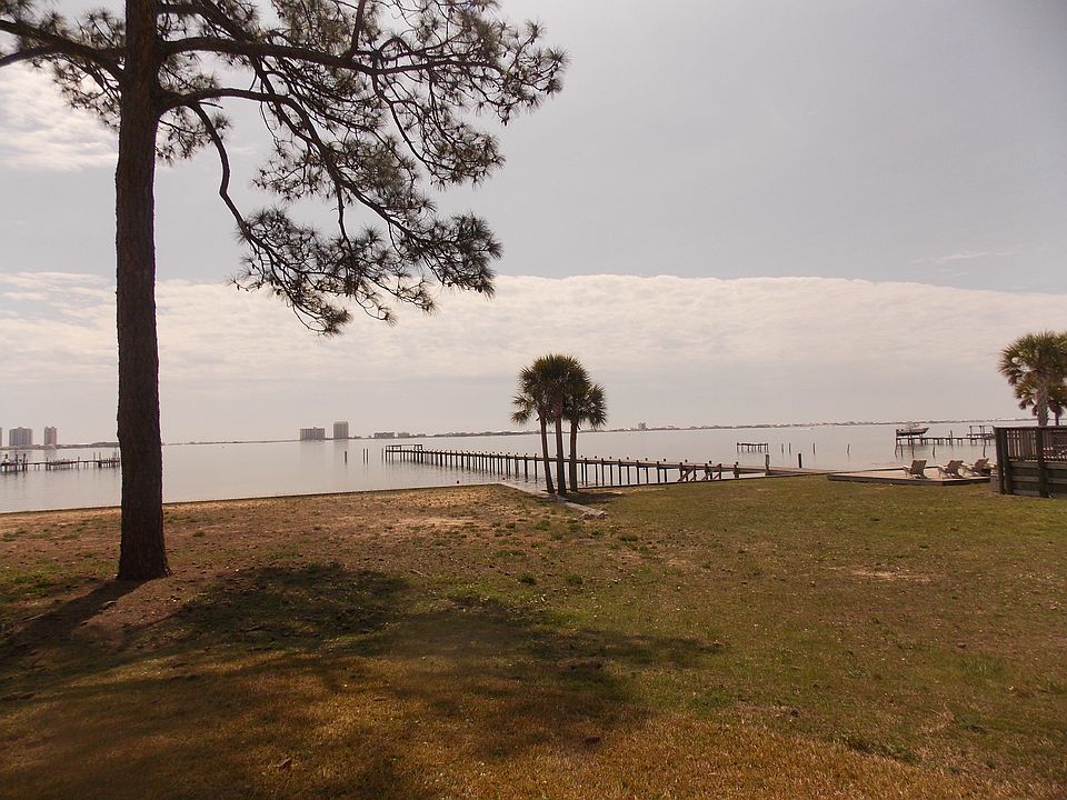 SOUNDVIEW FROM PATIO