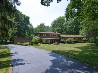 3634 Mount Hickory Blvd, Hermitage, PA 16148