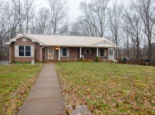 7384 Old Cox Pike, Bon Aqua, TN 37025