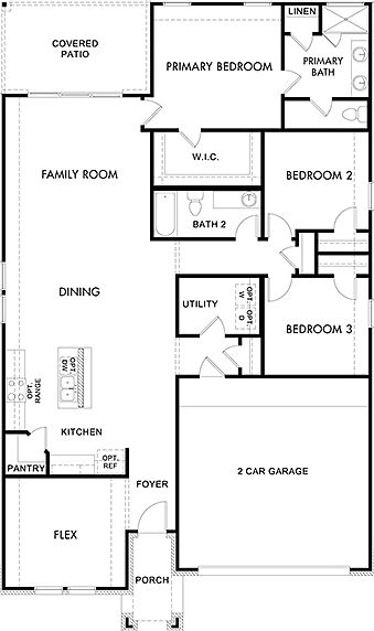 2nd image of 224 Luna Ln