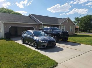1130 S 780 W, Payson, UT 84651