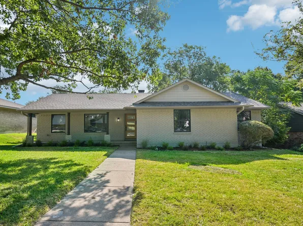 9636 Meadowhill Dr, Dallas, TX 75238