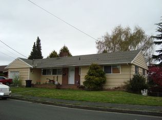 4729 Alger Ave, Everett, WA 98203