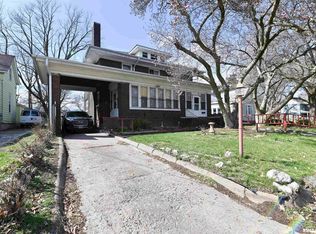 2001 N North St, Peoria, IL