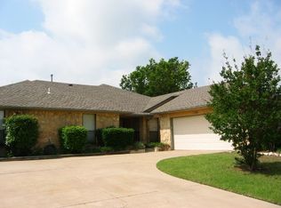 1100 NW 140th St, Edmond, OK 73013